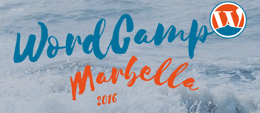 WordCamp MarbellaWordCamp Marbella